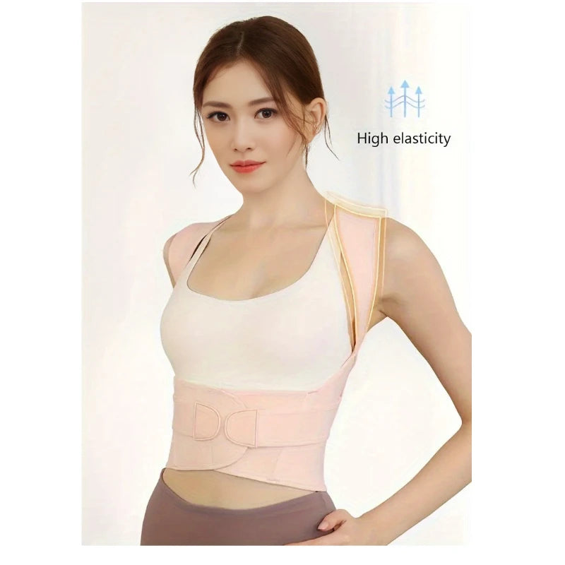 Correcteur de posture pour femmes et hommes
