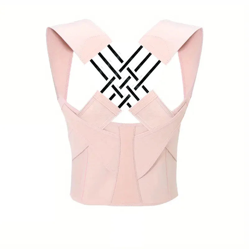 Correcteur de posture pour femmes et hommes