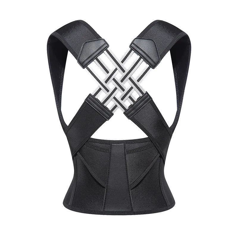 Correcteur de posture pour femmes et hommes